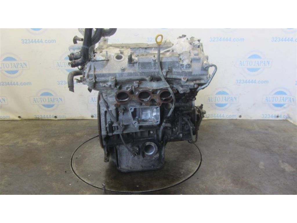 2GR-FSE | Двигатель бензин LEXUS GS350 GS300 05-11 - Фото 6