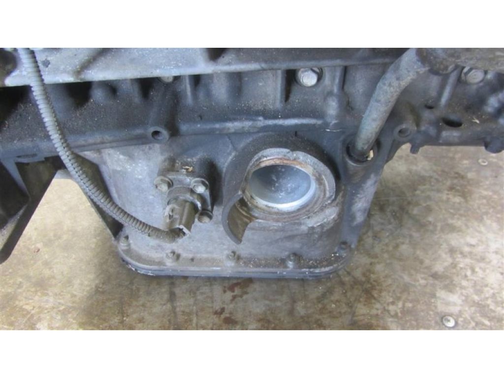 2GR-FSE | Двигатель бензин LEXUS GS350 GS300 05-11 - Фото 7