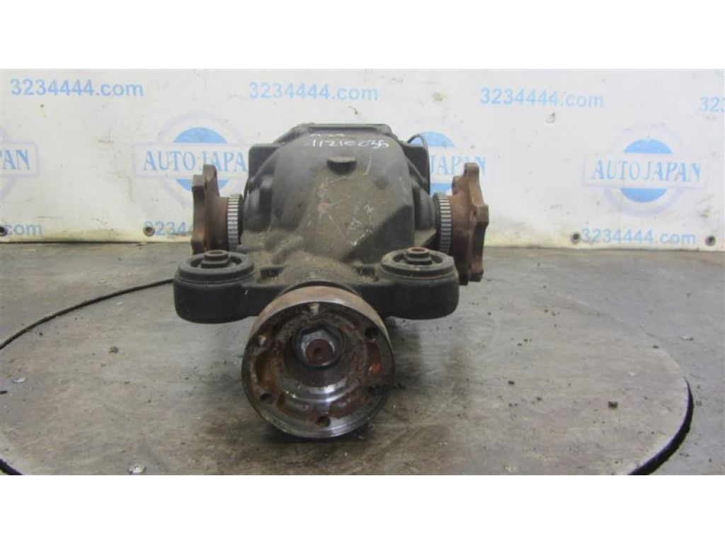 38301-EG506 | Редуктор задній INFINITI M35/M45 04-10