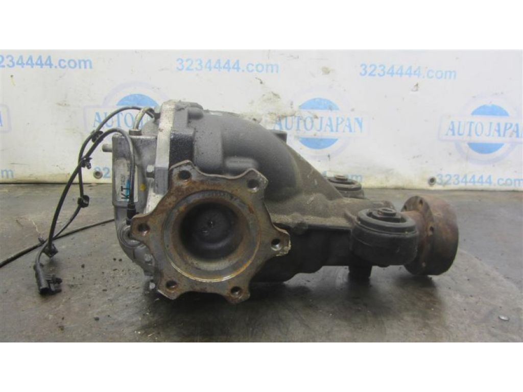 38301-EG506 | Редуктор задній INFINITI M35/M45 04-10 - Фото 3