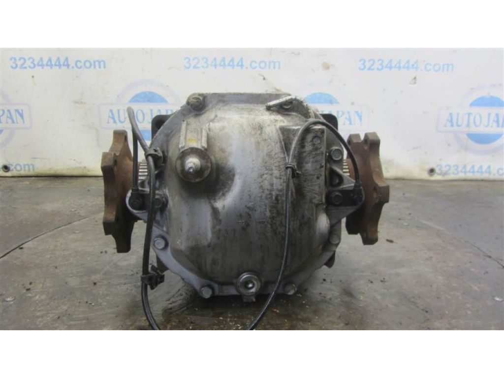 38301-EG506 | Редуктор задній INFINITI M35/M45 04-10 - Фото 4