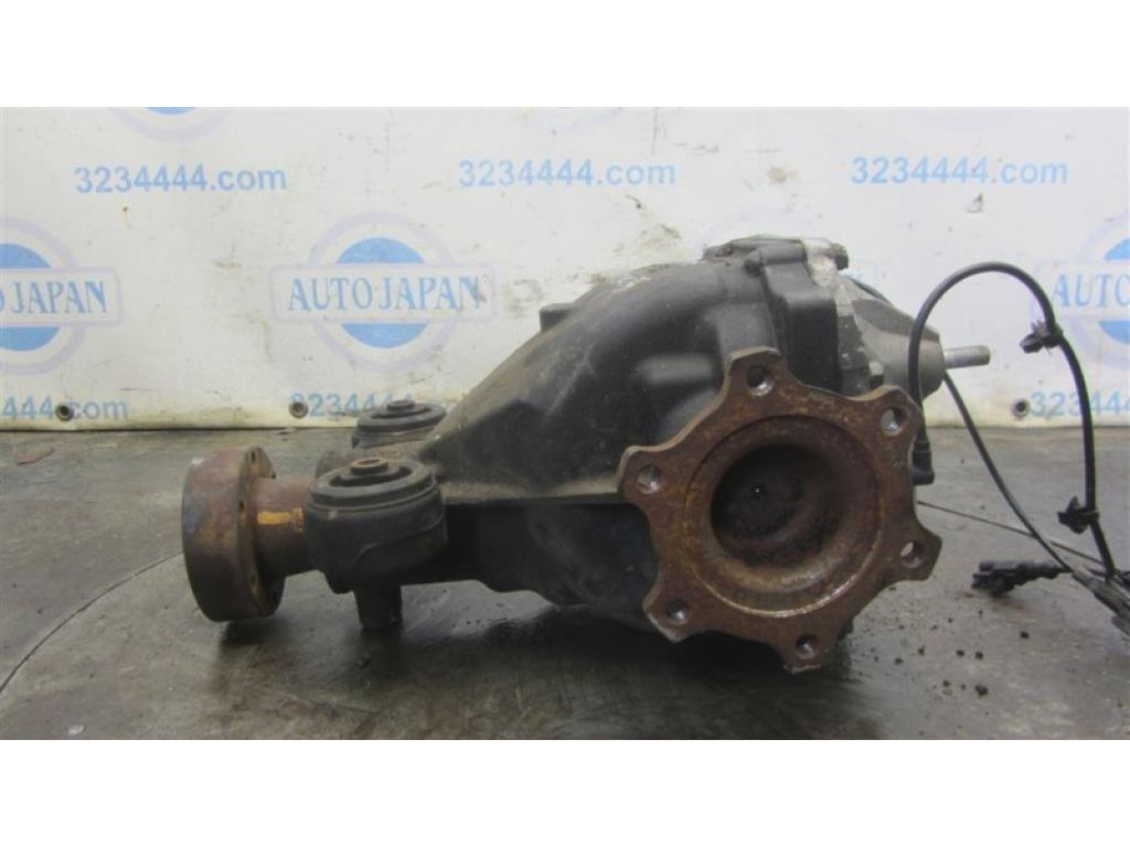 38301-EG506 | Редуктор задній INFINITI M35/M45 04-10 - Фото 5