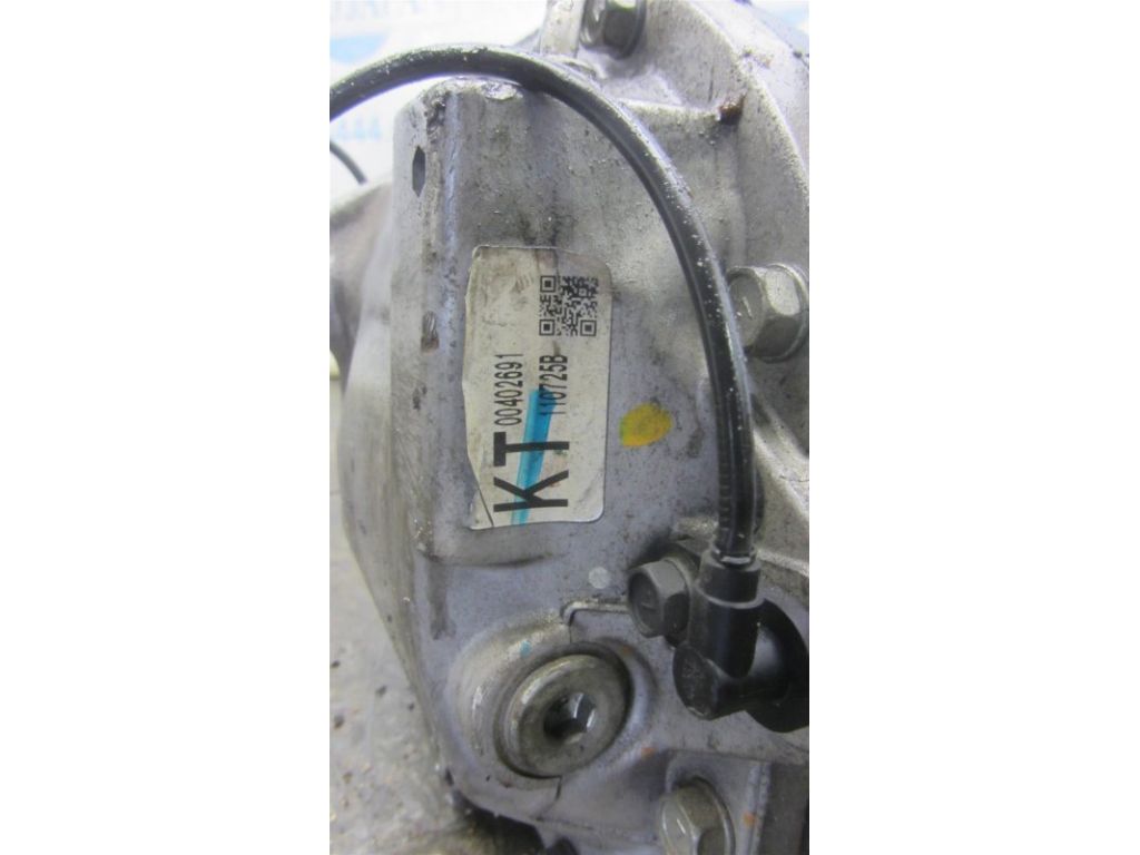 38301-EG506 | Редуктор задній INFINITI M35/M45 04-10 - Фото 6