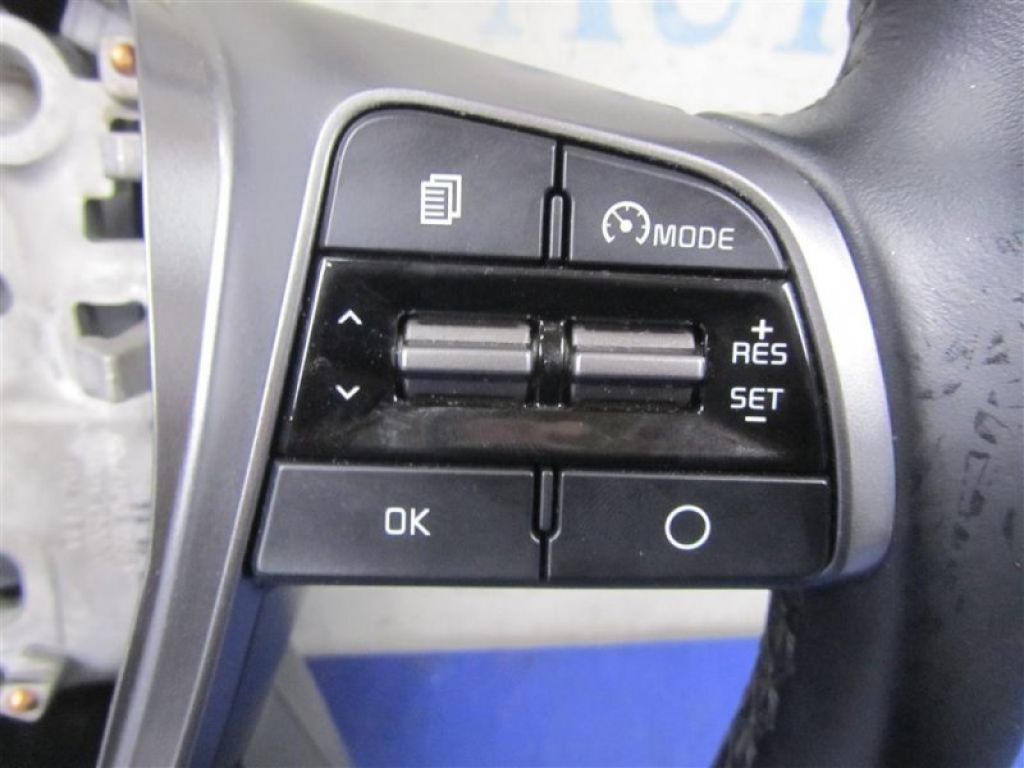56111-C5DA0W53 | Кермо KIA SORENTO UM 14- - Фото 4