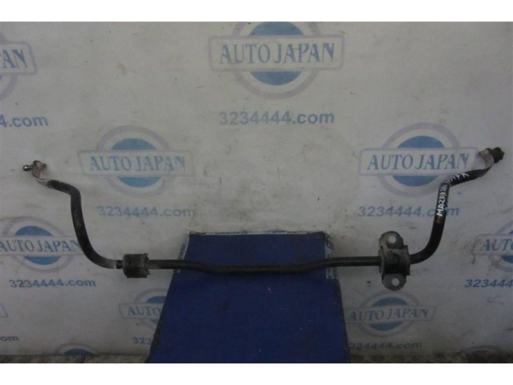 BBM4-34-151A | Стабілізатор передній MAZDA 3 BL 09-13