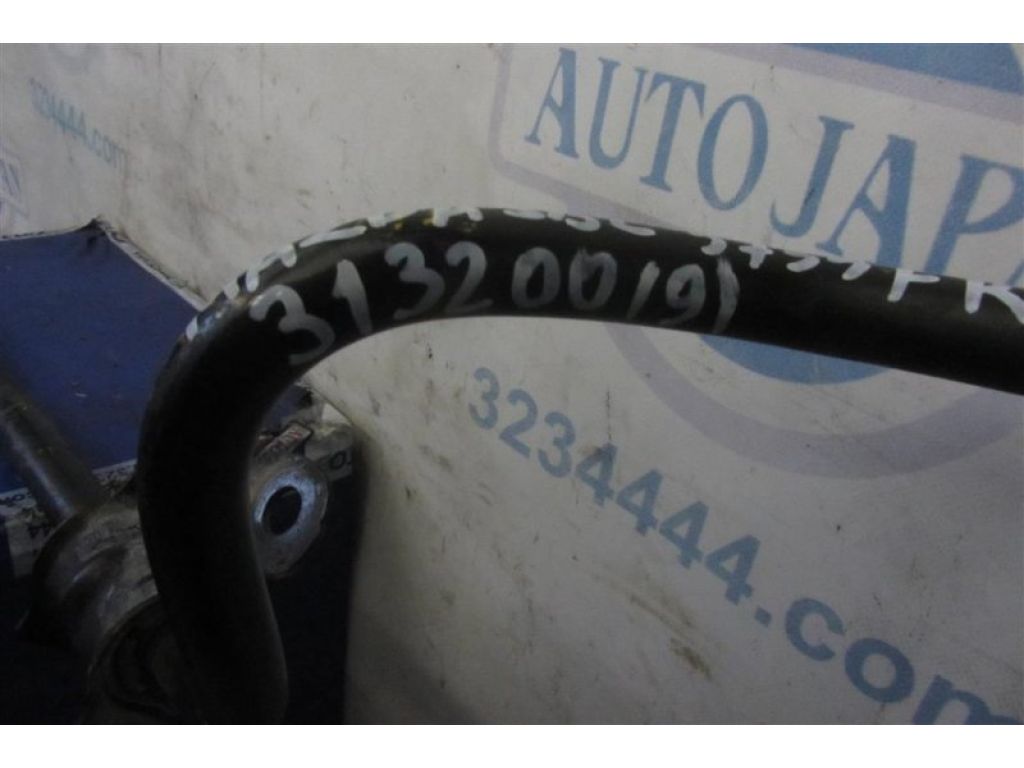 BBM4-34-151A | Стабілізатор передній MAZDA 3 BL 09-13 - Фото 2