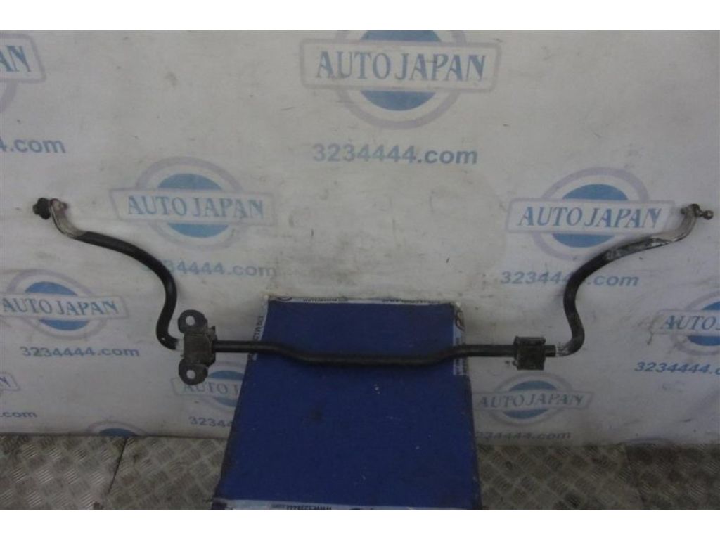 BBM4-34-151A | Стабілізатор передній MAZDA 3 BL 09-13 - Фото 3