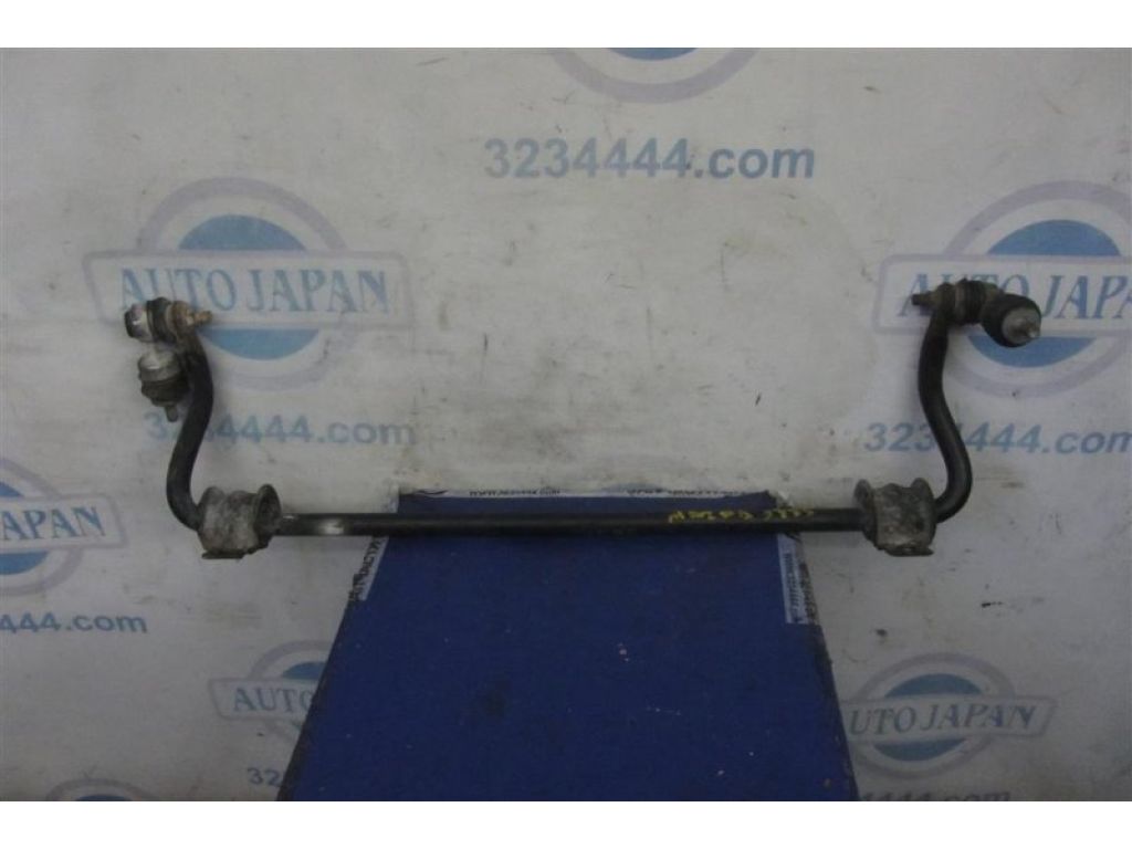 BBM2-28-151A | Стабілізатор задній MAZDA 3 BL 09-13