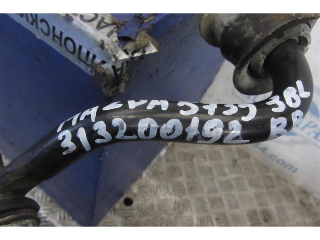 BBM2-28-151A | Стабілізатор задній MAZDA 3 BL 09-13 - Фото 2