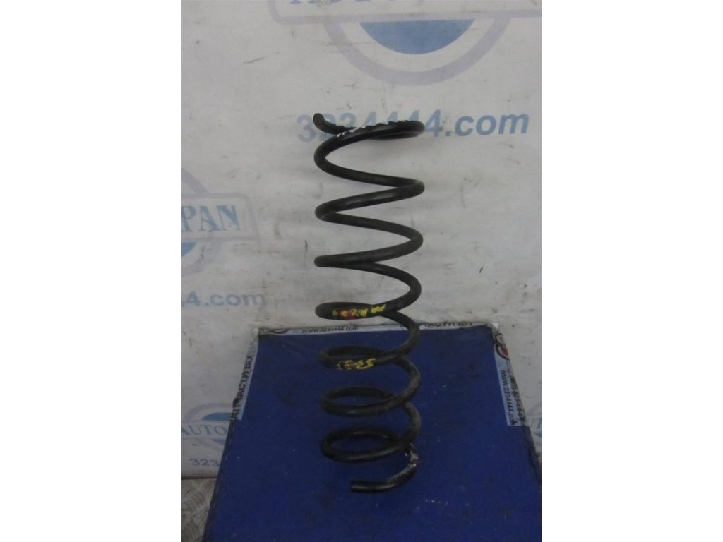 BBM7-28-011D | Пружина задньої підвіски MAZDA 3 BL 09-13