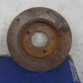 C24Y-26-251D | Тормозной диск задний MAZDA 3 BL 09-13 - Превью 3