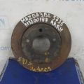 C24Y-26-251D | Гальмівний диск задній MAZDA 3 BL 09-13