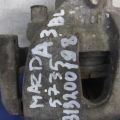 BPYK-33-71XC | Суппорт тормозной передн. лев. MAZDA 3 BL 09-13 - Превью 2