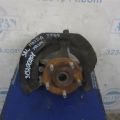 BBM2-33-031C | Кулак поворотный передн. лев. MAZDA 3 BL 09-13