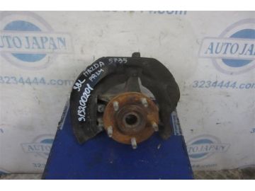 Кулак поворотний передн. лів. MAZDA 3 BL 09-13