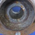 BBM2-33-031C | Кулак поворотный передн. лев. MAZDA 3 BL 09-13 - Превью 3