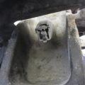 BBM2-33-031C | Кулак поворотный передн. лев. MAZDA 3 BL 09-13 - Превью 5