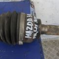 GDA3-25-60X | Привід передній лів. MAZDA 3 BL 09-13 - Прев'ю 3