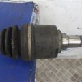 GDA3-25-60X | Привід передній лів. MAZDA 3 BL 09-13 - Прев'ю 4