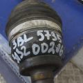 GDA3-25-50X | Привод передний прав. MAZDA 3 BL 09-13 - Превью 2