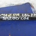 GDA3-25-50X | Привод передний прав. MAZDA 3 BL 09-13 - Превью 3