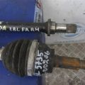 GDA3-25-50X | Привод передний прав. MAZDA 3 BL 09-13 - Превью 4