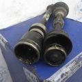 GDA3-25-50X | Привод передний прав. MAZDA 3 BL 09-13 - Превью 5