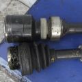 GDA3-25-50X | Привод передний прав. MAZDA 3 BL 09-13 - Превью 6