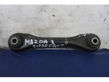 Важіль задньої підвіски нижній поперечний лів. MAZDA 3 BL 09-13