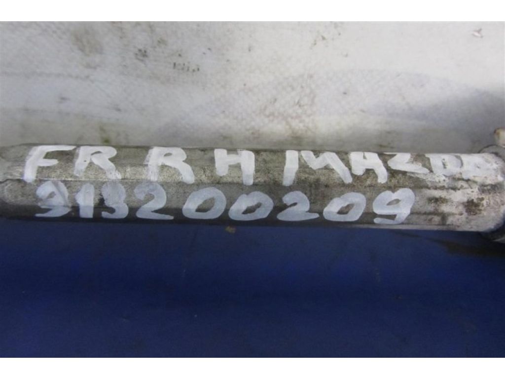 BP4L-32-240 | Рулевая тяга прав. MAZDA 3 BL 09-13 - Фото 2