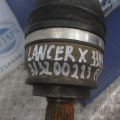 3815A108 | Привод передний прав. MITSUBISHI LANCER X 10 07-15 - Превью 2