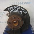 51216-S3V-A10 | Кулак поворотный передн. лев. ACURA MDX (YD1) 00-06 - Превью 2