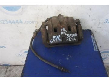 Суппорт тормозной передн. прав. ACURA MDX (YD1) 00-06