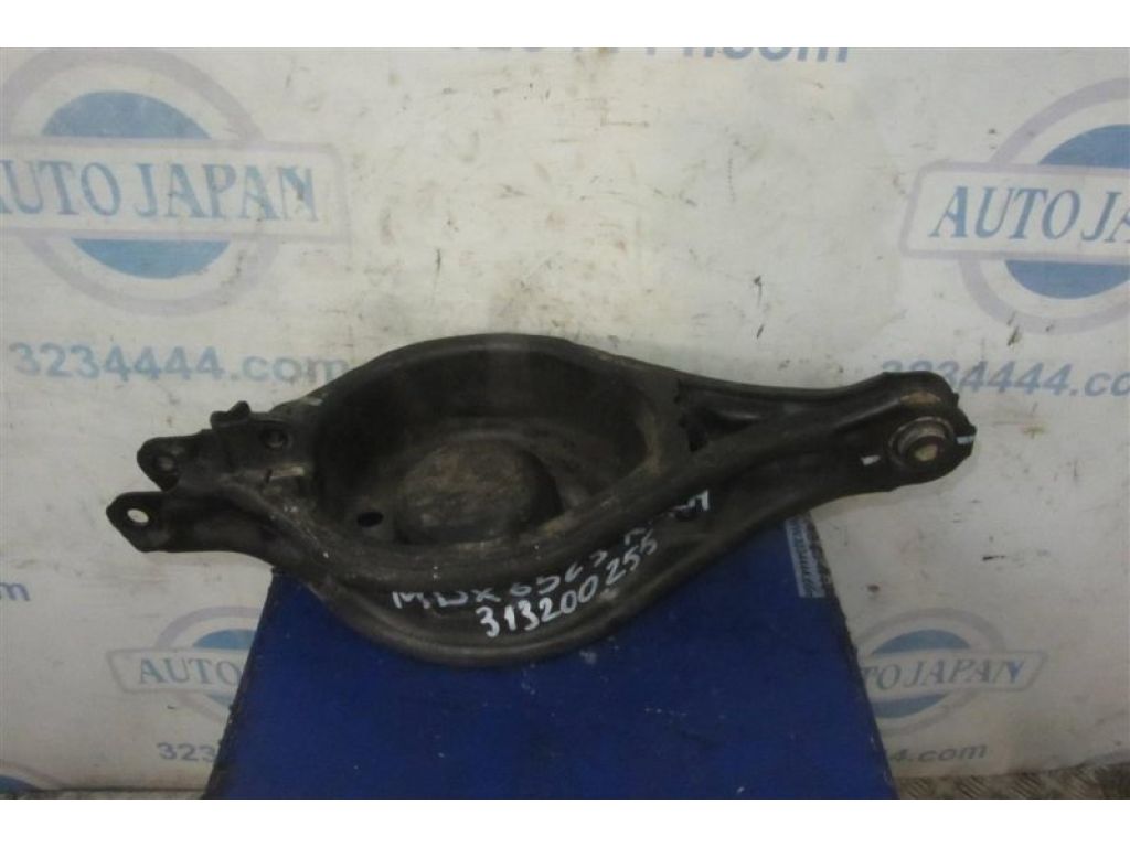 52360-S3V-A04 | Важіль задньої підвіски нижній поперечний лів. ACURA MDX (YD1) 00-06