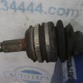 42311-S3V-A62 | Привод задний лев. ACURA MDX (YD1) 00-06 - Превью 3