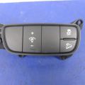 93700-C5480WK | Блок кнопок торпедо KIA SORENTO UM 14-