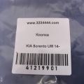93700-C5480WK | Блок кнопок торпедо KIA SORENTO UM 14- - Прев'ю 2