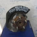 BBM2-33-021C | Кулак поворотный передн. прав. MAZDA 3 BL 09-13 - Превью 2