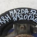BBM2-33-021C | Кулак поворотный передн. прав. MAZDA 3 BL 09-13 - Превью 3