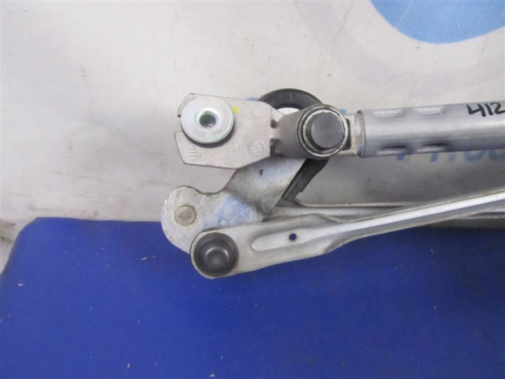 98120-C5000 | Трапеція склоочисників KIA SORENTO UM 14- - Фото 3