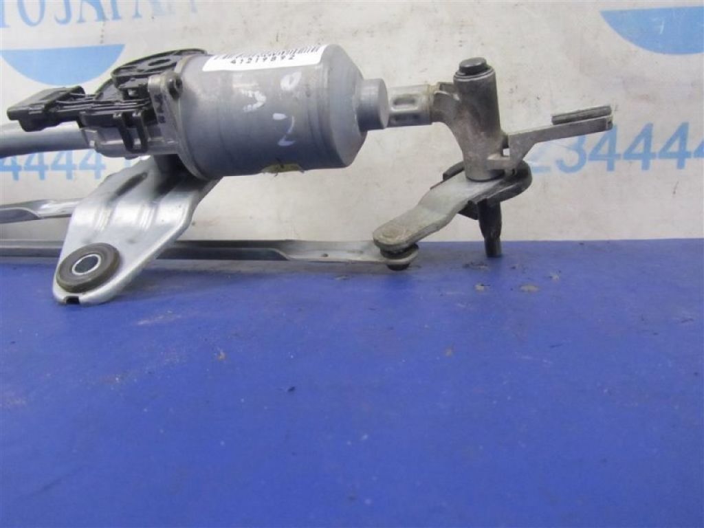 98120-C5000 | Трапеція склоочисників KIA SORENTO UM 14- - Фото 4