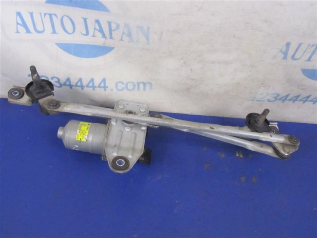 98120-C5000 | Трапеція склоочисників KIA SORENTO UM 14- - Фото 5