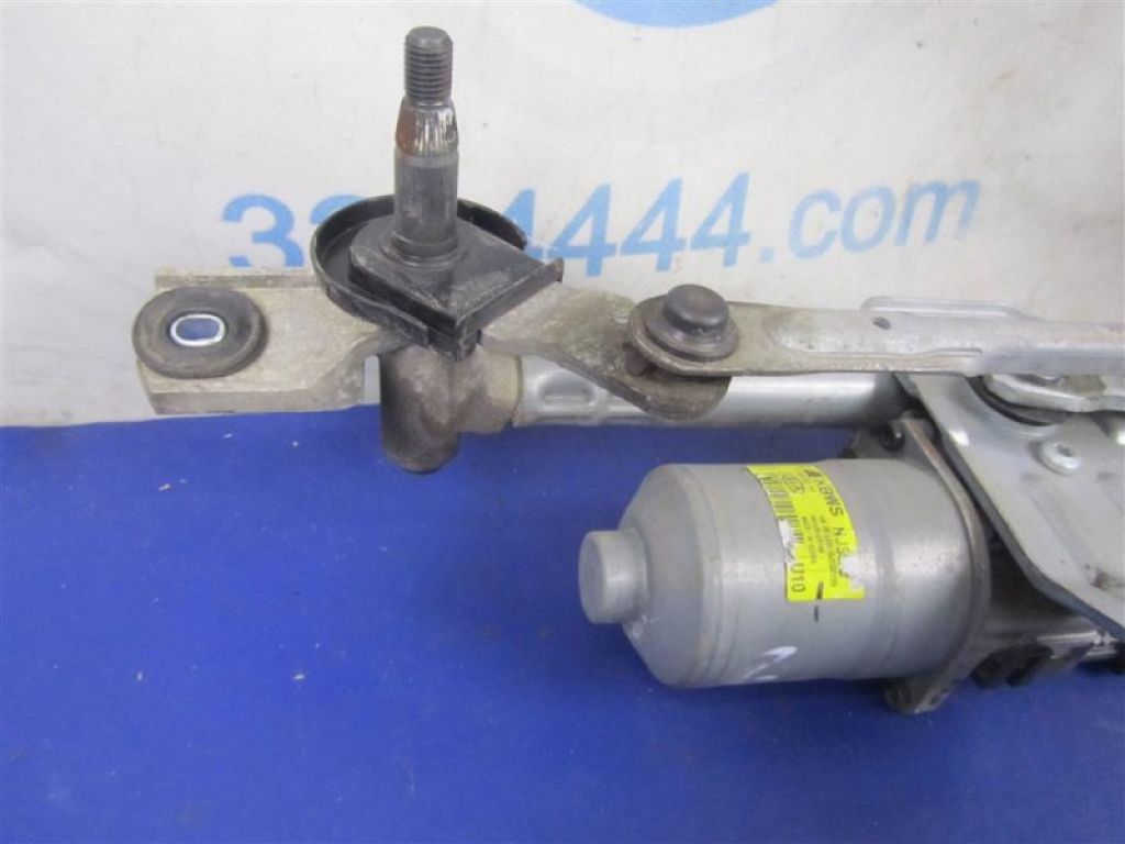 98120-C5000 | Трапеція склоочисників KIA SORENTO UM 14- - Фото 6