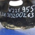 A 221 332 29 01 | Кулак поворотный передн. лев. MERCEDES S-CLASS W221 06-13 - Превью 3