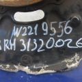 A 221 332 30 01 | Кулак поворотный передн. прав. MERCEDES S-CLASS W221 06-13 - Превью 3