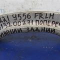 A 221 330 37 11 | Важіль передньої підвіски нижній лів. MERCEDES S-CLASS W221 06-13 - Прев'ю 2