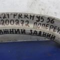 A 221 330 38 11 | Рычаг передней подвески нижний прав. MERCEDES S-CLASS W221 06-13 - Превью 2