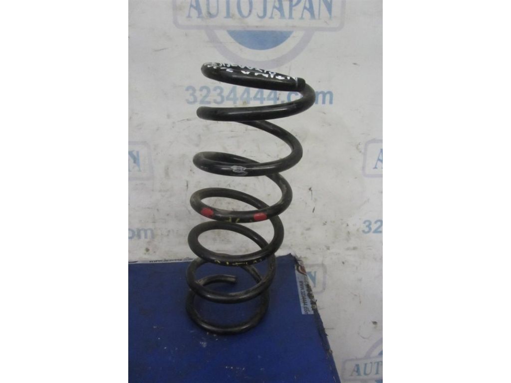 55020-9HS0C | Пружина задней подвески NISSAN ALTIMA L33 12-18