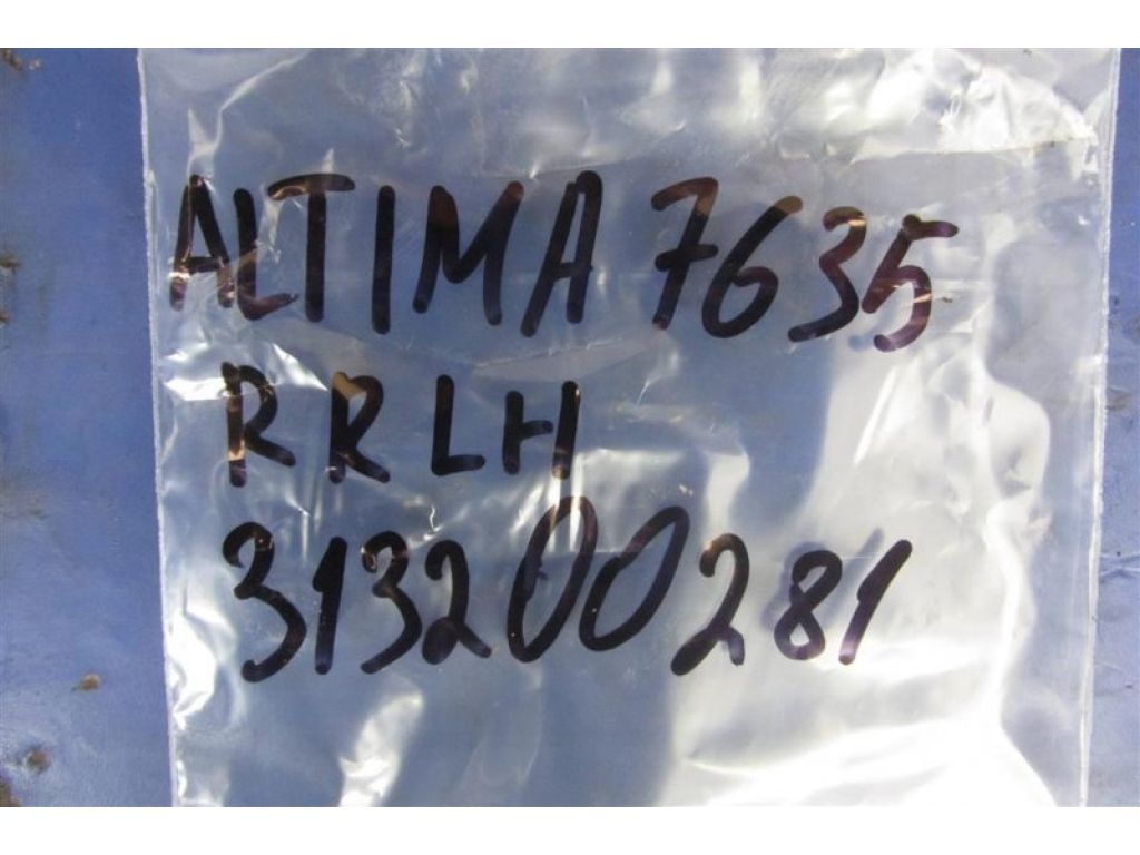 47900-3TA2A | Датчик ABS задн. лев. NISSAN ALTIMA L33 12-18 - Фото 2