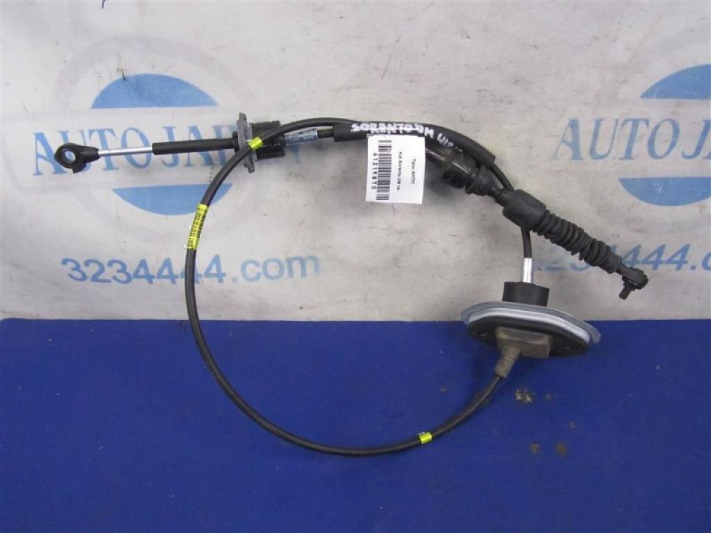 46790-C5550 | Трос переключения АКПП KIA SORENTO UM 14-
